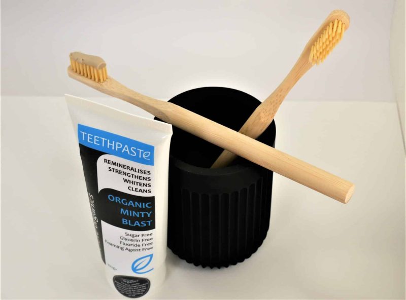 2gallery Minty Blast tube 2gallery Minty Blast tube