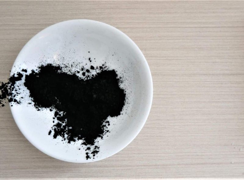 3 gallery Sweet Mint Charcoal jar 3 gallery Sweet Mint Charcoal jar