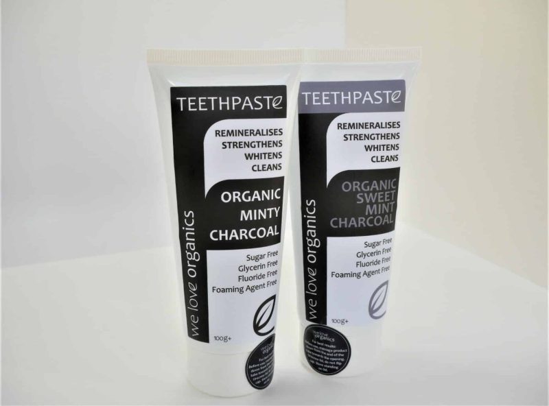 5 Minty Charcoal tube gallery 5 Minty Charcoal tube gallery