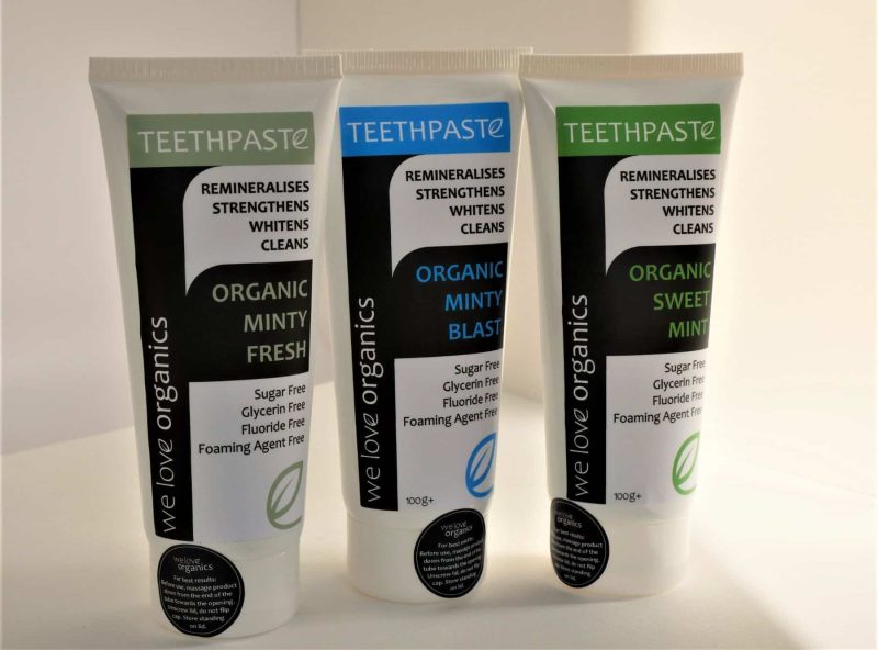 5 Sweet Mint tube gallery 5 Sweet Mint tube gallery