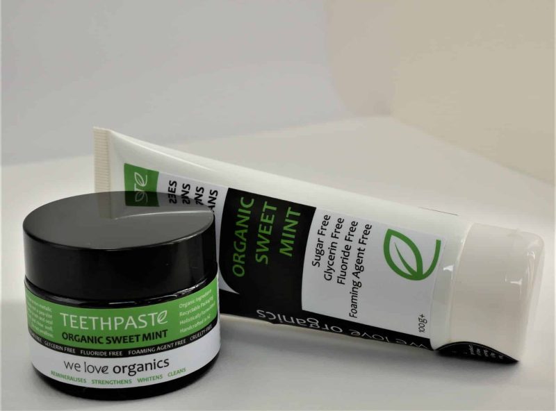 6gallery Sweet Mint jar 6gallery Sweet Mint jar