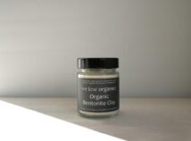 Bentonite Clay Main