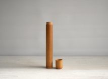 Bamboo Toothbrush Travel Case Main