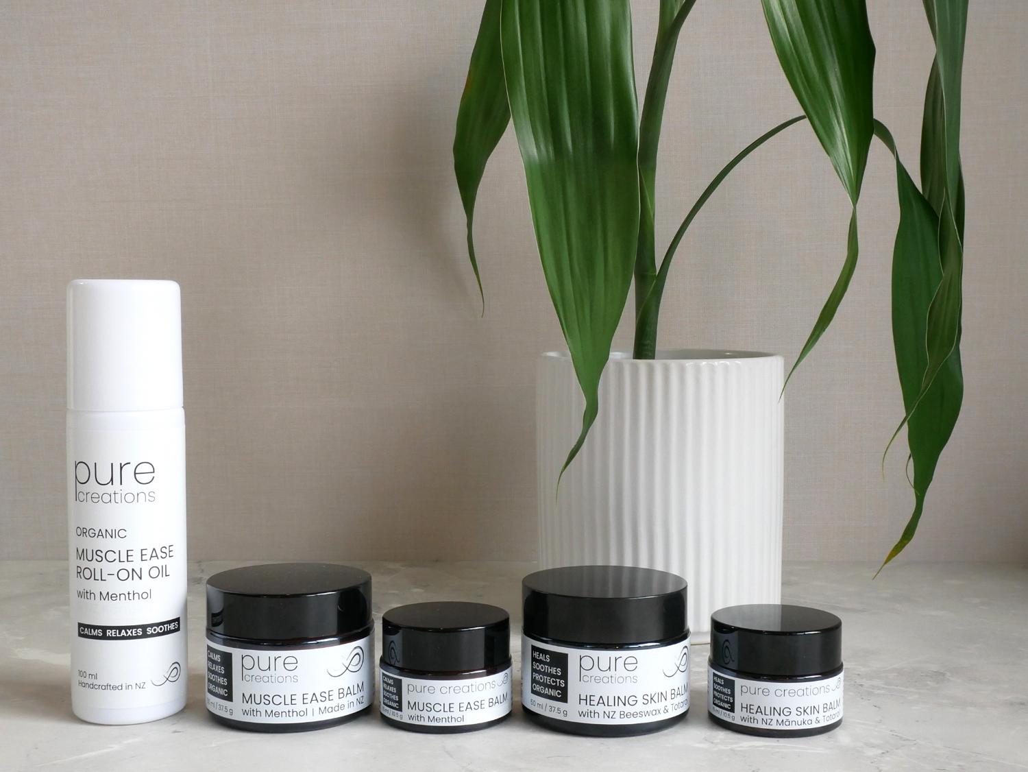 Healing Skin Balm 2rs