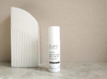 Muscel Ease Roll-On Oil 1