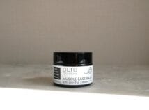 Muscle Ease Balm Main