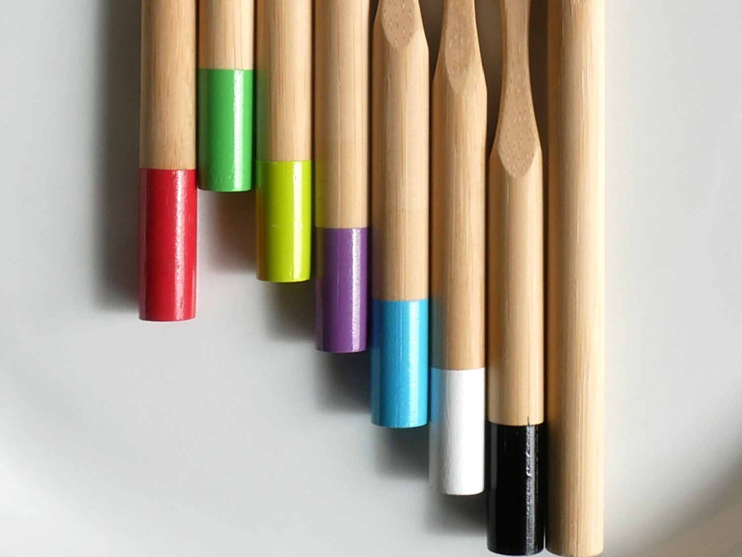 Bamboo Toothbrush Samples rs Bamboo Toothbrush Samples rs