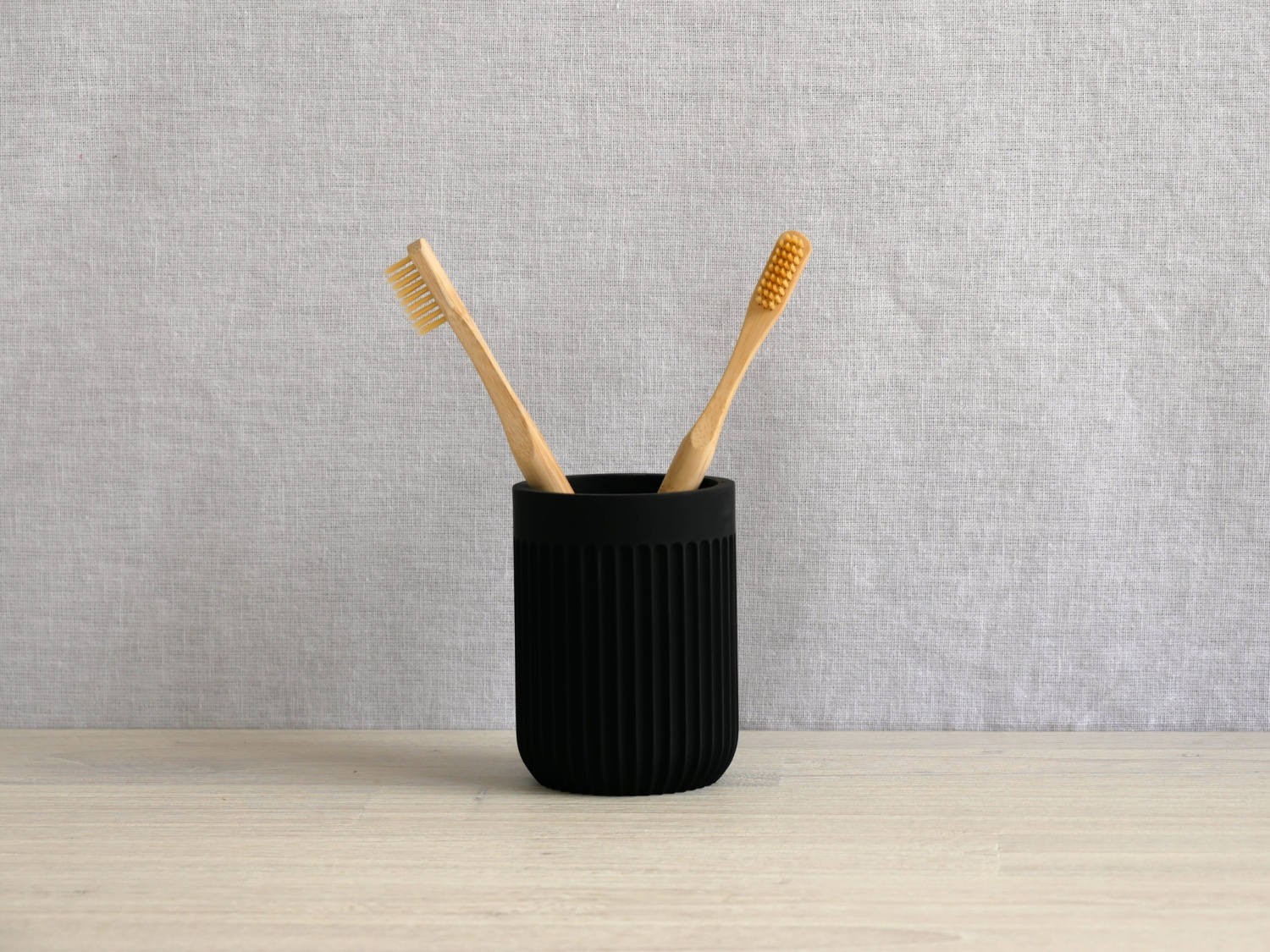 Soft Bamboo Toothbrush