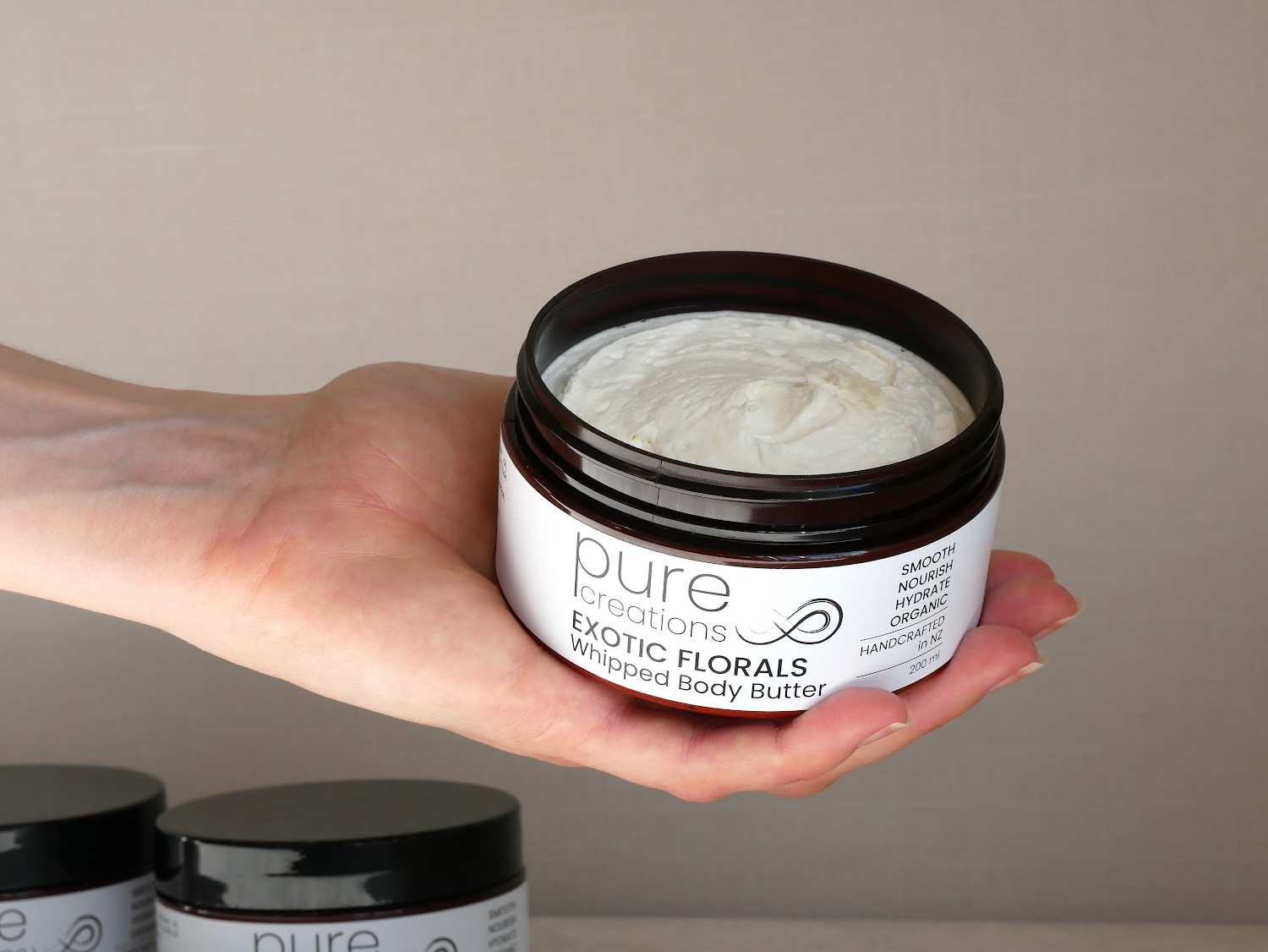 Body Butter 2 rev3 Body Butter 2 rev3