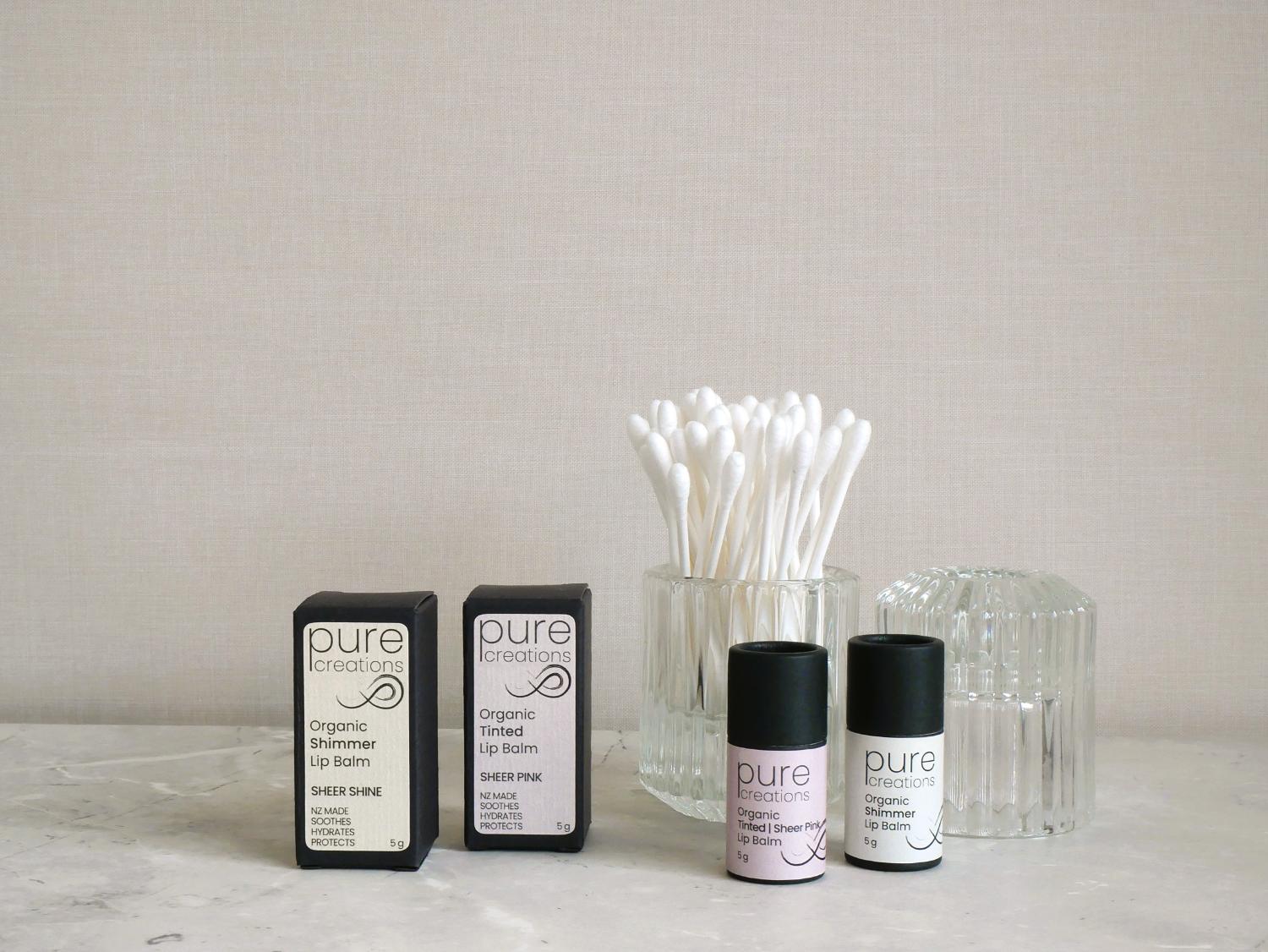 Lip Balms 2