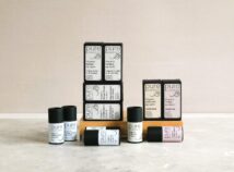 Main Lip Balms