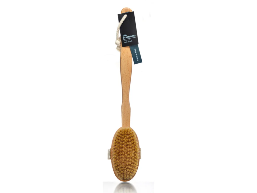 Body Brush Main