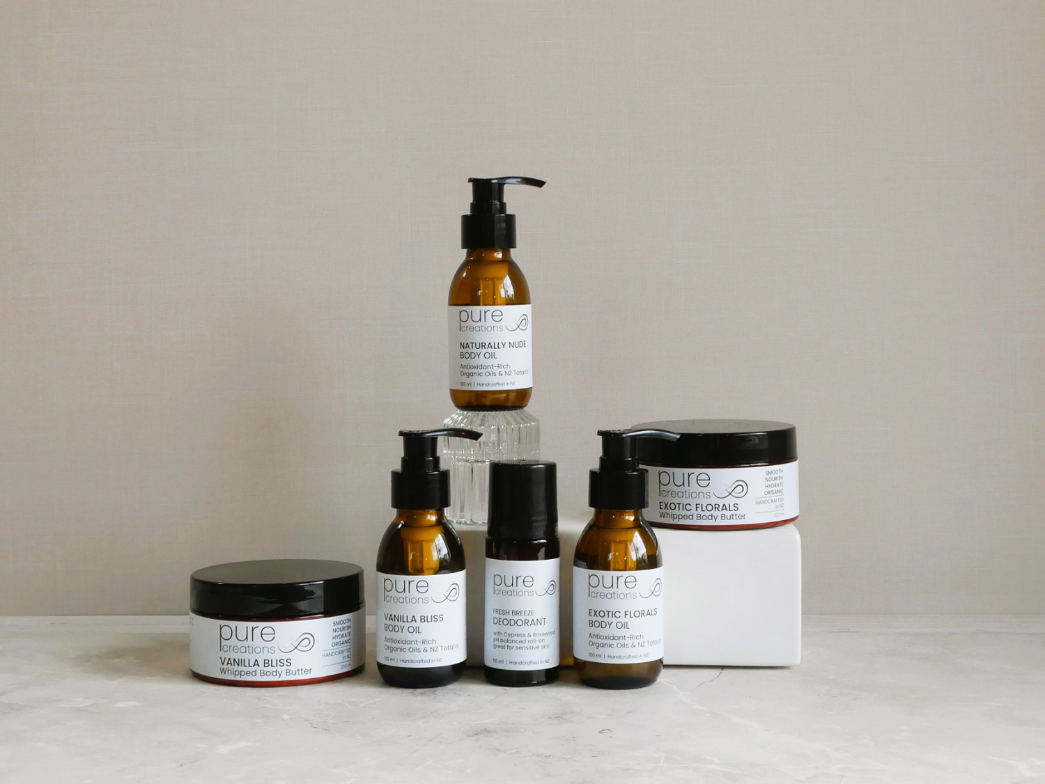 Body Care