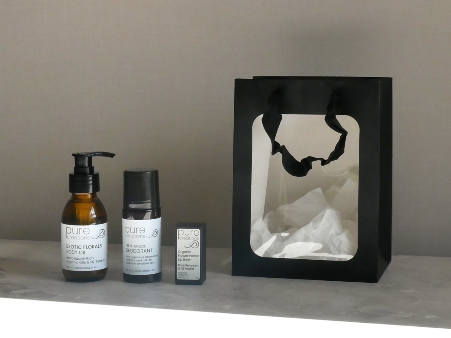 Gift Packs