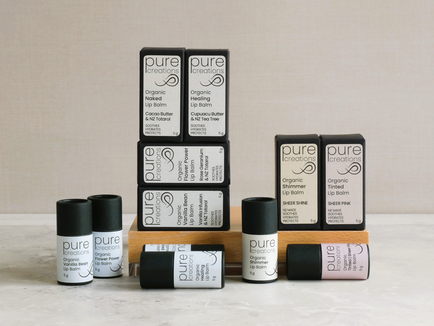 Lip Care